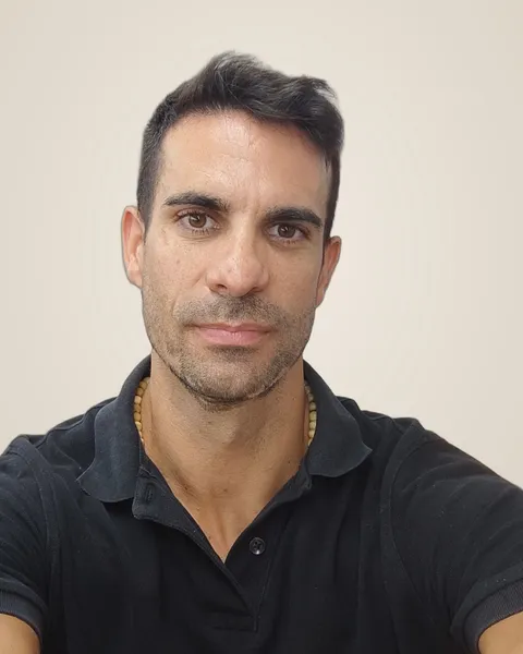 Abraham Hernández